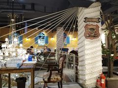 -通海俄式烧烤·俄罗斯大串(嵩山路店)