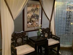 -华夏良子·足道SPA艾灸(王府井店)