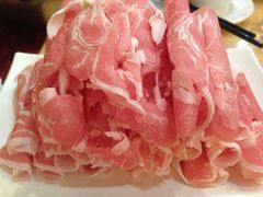 iphone_upload_pic-香满锅老北京羊蝎子火锅·家常菜(新街口店)
