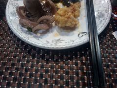 -山海经·海边人家 海鲜新青岛菜(扬州路店)