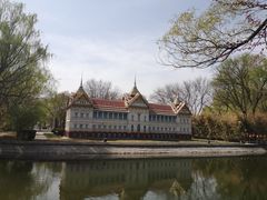 -北京世界公园