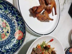 -径山十八道·风味民间菜(杭州总店)