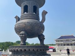 -六鼎山文化旅游区