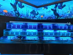 -长沙君悦酒店·自助餐厅咖啡厅