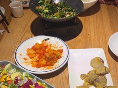 -滇铺子·云南特色菜·第九届野生菌美食节(东风东路c86店)