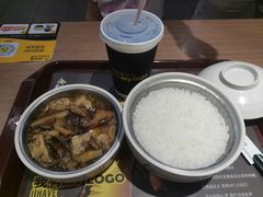 -真功夫(搜秀城店)