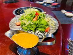 -万家宴海鲜大酒楼(五四路店)