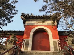 -郭守敬纪念馆