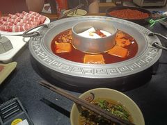 -晓宇重庆火锅(龙首店)