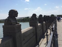 -卢沟桥文化旅游区