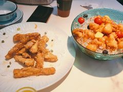 -园里前·10年私厨·福建菜(台江万达鳌峰洲店)