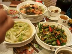 -华宝食品有限公司(建设路总店)