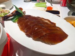 -津禧荟·酥皮烤鸭(北辰店)