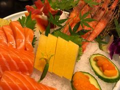 -花狸日本料理(柏庐广场店)