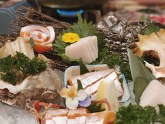 -浦·传统日式料理(3 5 1 1 店)