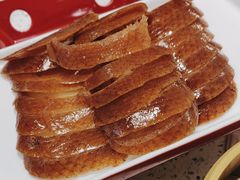 -玉林烤鸭店(小西天店)