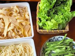 -老员外骨汤火锅(海州古城店)