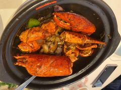 -凤城礼记鱼翅海鲜酒家(百老汇店)