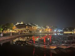 -观桥阁(锦溪店)