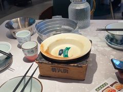 -费大厨辣椒炒肉(黄兴中心广场店)