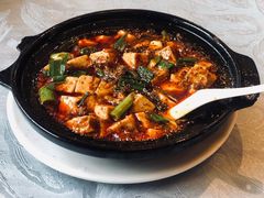 金牌麻婆豆腐-陈麻婆豆腐总店