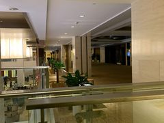 -苏州日航酒店-大堂酒廊(长江路店)