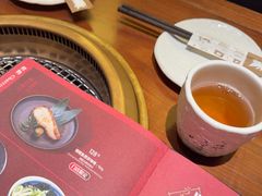 -御牛道日式烤肉料理(杭州万象城店)