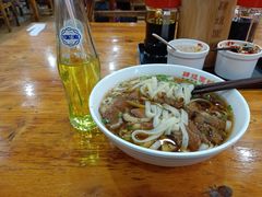 -肆姐面粉馆(坡子街店)