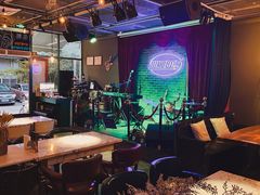 -JUKEBOX玖部音乐餐厅(华侨城店)