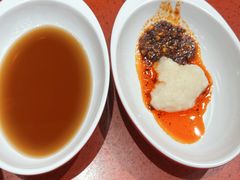 -喜家德虾仁水饺(长泰广场店)