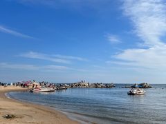 -老虎石海上公园