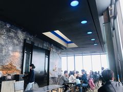 -Cafe Aewol Monsant
