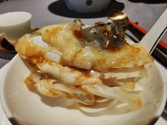 -滋粥楼·顺德菜海鲜茶点(方舟店)