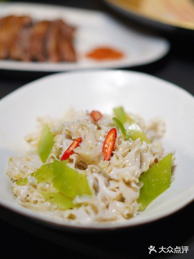 丽泽商圈越来越好逛，北京水煮鱼的扛把子来啦