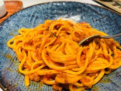 经典肉酱意面-阿妮叶李(光谷世界城店)