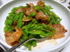 农家小炒肉-富淳饭店(陆家嘴保利广场店)