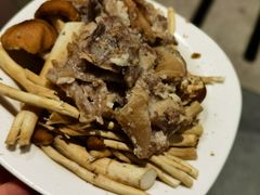 -黑山牛肉汤火锅(花城汇店)