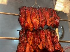 -香港新发烧腊茶餐厅(书城店)