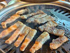 -西塔老太太泥炉烤肉(望京一店)