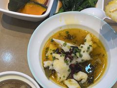 -老乡鸡(西岸凤巢店)