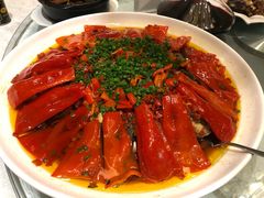 剁椒鱼头-金台食府(夕照寺店)