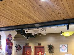 -云尊府云南菜·蒸汽石锅鱼(学清路店)