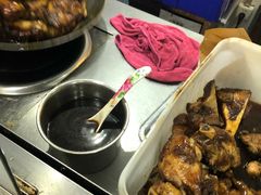 -赵元章肉骨烧(山塘街店)