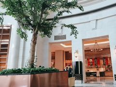 -武汉洲际酒店·漢自助餐厅