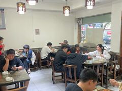 -神仙钵湘香土菜馆(光华路店)