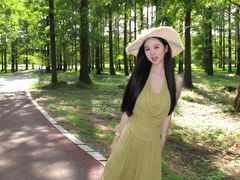 -黄海国家森林公园