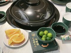 -狐狸爱上椰子鸡(滨江星光大道店)