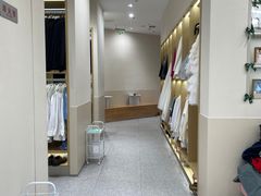 -天真蓝照相馆(五角场百联又一城店)
