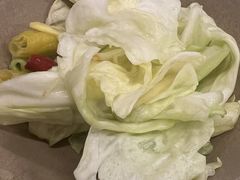 自助泡菜-罗妈砂锅(四川成都奎星楼店)