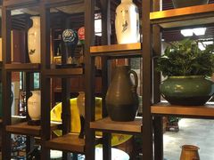 -不二舟食府(车站南路店)